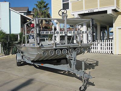 aluminum flounder boats for sale.